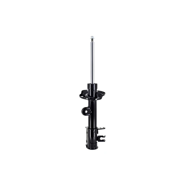 FCS Auto 334148L Suspension Strut, Rear Left Driver Side
