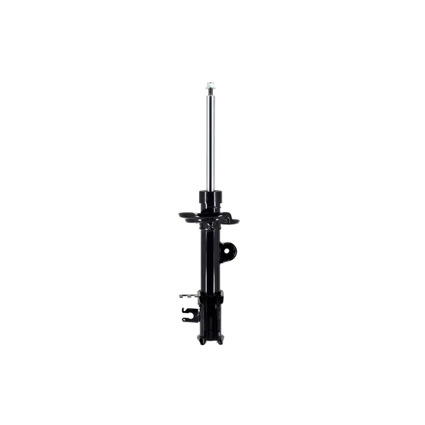 FCS Auto 334148L Suspension Strut, Rear Left Driver Side