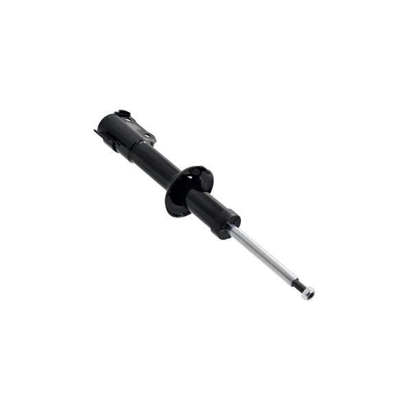 FCS Auto 334140 Suspension Strut, Front Side
