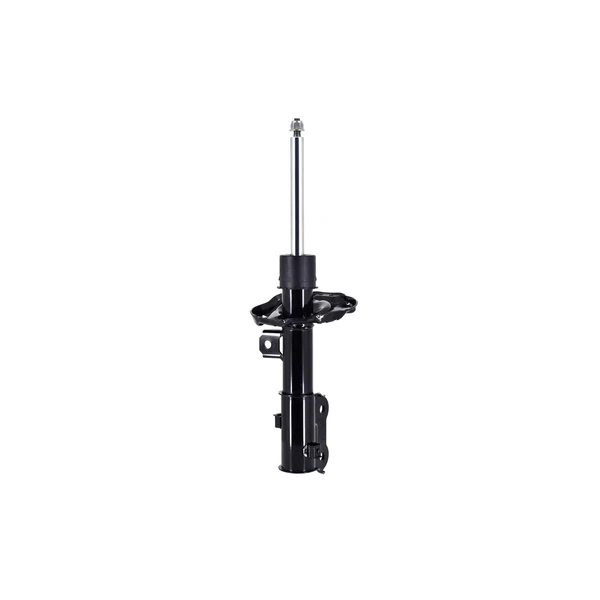 FCS Auto 334163L Suspension Strut, Front Left Driver Side