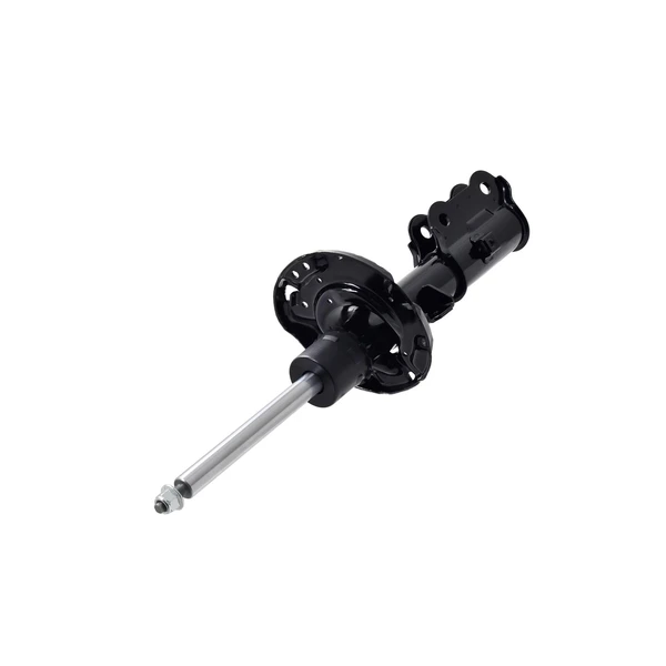 FCS Auto 334163R Suspension Strut, Front Right Passenger Side