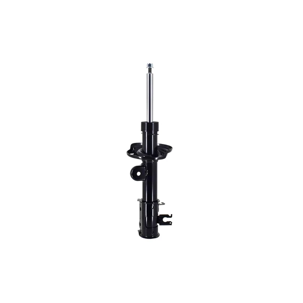 FCS Auto 334308L Suspension Strut, Front Left Driver Side