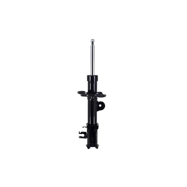 FCS Auto 334308L Suspension Strut, Front Left Driver Side