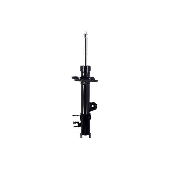 FCS Auto 334309L Suspension Strut, Rear Left Driver Side