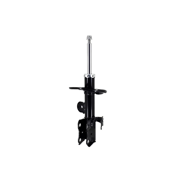 FCS Auto 334317L Suspension Strut, Front Left Driver Side