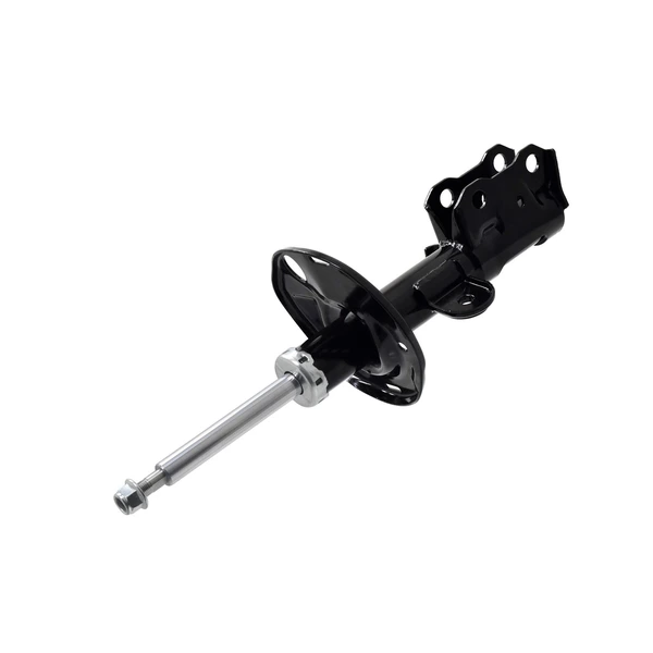 FCS Auto 334317L Suspension Strut, Front Left Driver Side