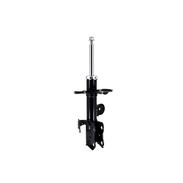 FCS Auto 334317R Suspension Strut, Front Right Passenger Side