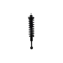 FCS Auto 3345566L Suspension Strut and Coil Spring Assembly, Front Left Driver Side