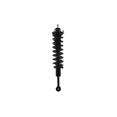 FCS Auto 3345566R Suspension Strut and Coil Spring Assembly, Front Right Passenger Side