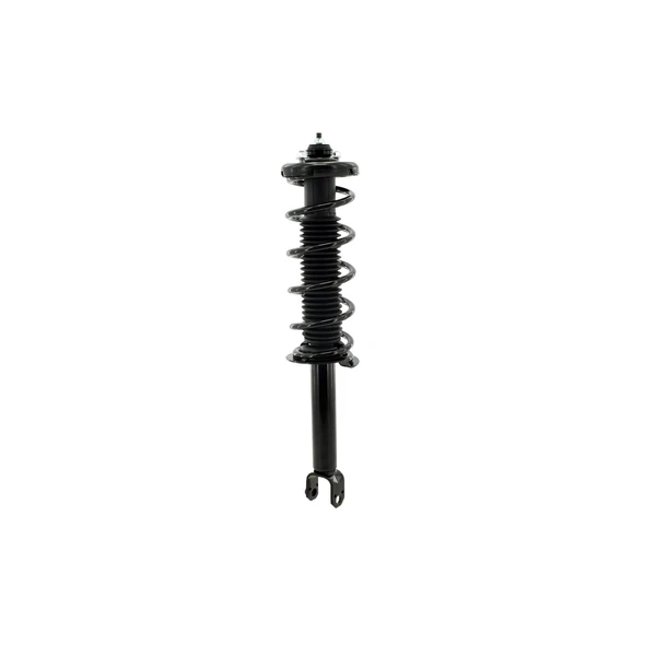 FCS Auto 3345685R Suspension Strut and Coil Spring Assembly, Rear Right Passenger Side