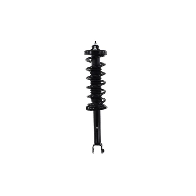 FCS Auto 3345793R Suspension Strut and Coil Spring Assembly, Rear Right Passenger Side
