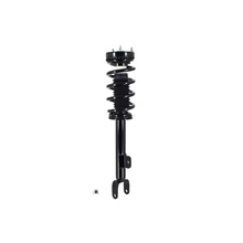 FCS Auto 3345799 Suspension Strut and Coil Spring Assembly, Front Side