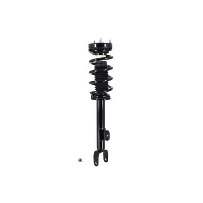 FCS Auto 3345799 Suspension Strut and Coil Spring Assembly, Front Side