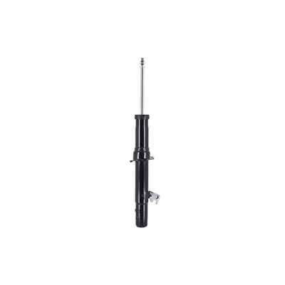 FCS Auto 335527L Suspension Strut, Front Left Driver Side