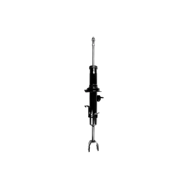 FCS Auto 335523L Suspension Strut, Front Left Driver Side