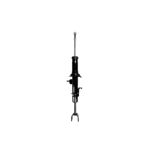 FCS Auto 335523R Suspension Strut, Front Right Passenger Side