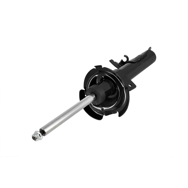 FCS Auto 335555L Suspension Strut, Front Left Driver Side