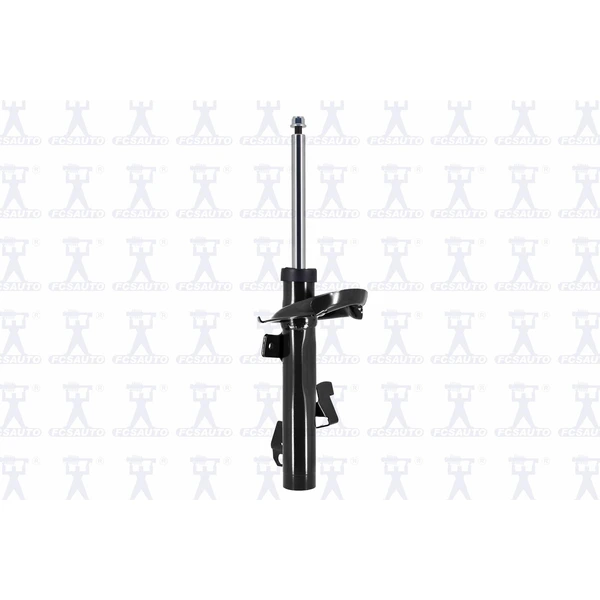 FCS Auto 335555R Suspension Strut, Front Right Passenger Side