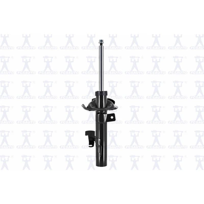 FCS Auto 335555R Suspension Strut, Front Right Passenger Side