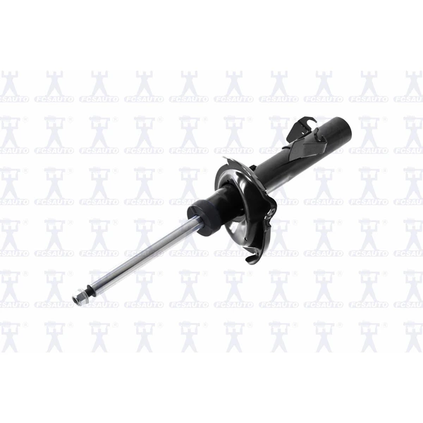 FCS Auto 335555R Suspension Strut, Front Right Passenger Side