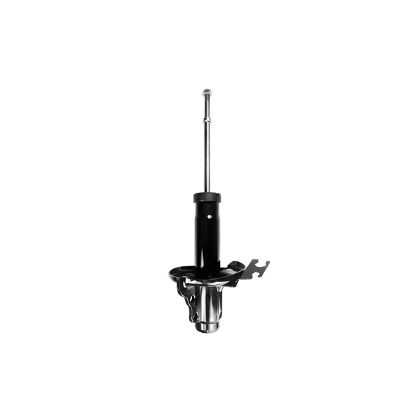 FCS Auto 335557L Suspension Strut, Front Left Driver Side
