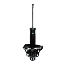 FCS Auto 335558 Suspension Strut, Front Side