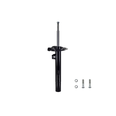 FCS Auto 335567R Suspension Strut, Front Right Passenger Side