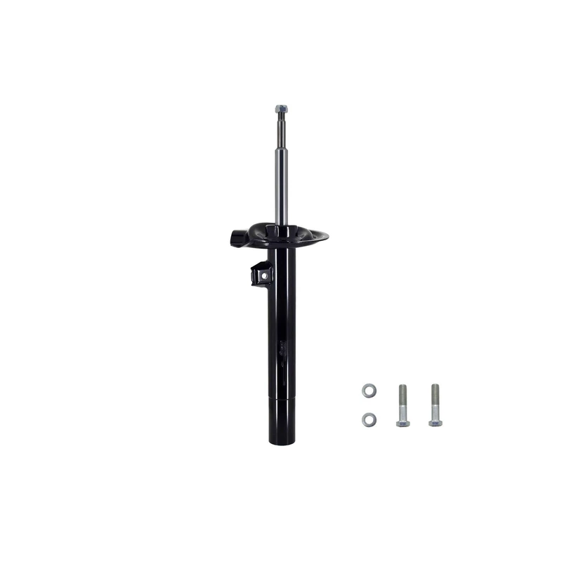 FCS Auto 335567R Suspension Strut, Front Right Passenger Side