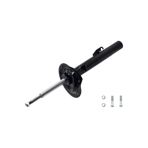 FCS Auto 335567R Suspension Strut, Front Right Passenger Side