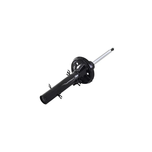 FCS Auto 335563 Suspension Strut, Front Side