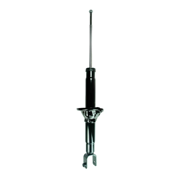 FCS Auto 335574 Suspension Strut, Rear Side