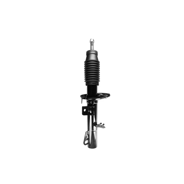 FCS Auto 335579L Suspension Strut, Front Left Driver Side