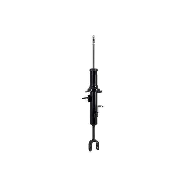FCS Auto 335584R Suspension Strut, Front Right Passenger Side
