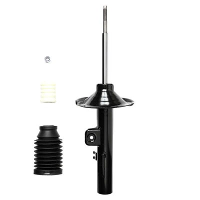 FCS Auto 335588L Suspension Strut, Front Left Driver Side