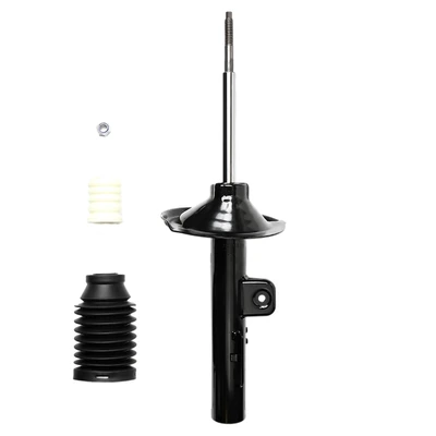 FCS Auto 335588R Suspension Strut, Front Right Passenger Side