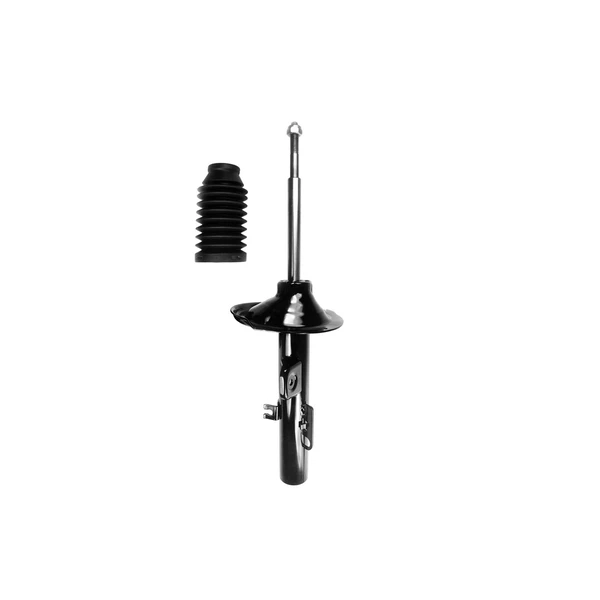 FCS Auto 335589L Suspension Strut, Front Left Driver Side