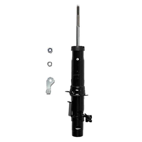 FCS Auto 335596L Suspension Strut, Front Left Driver Side