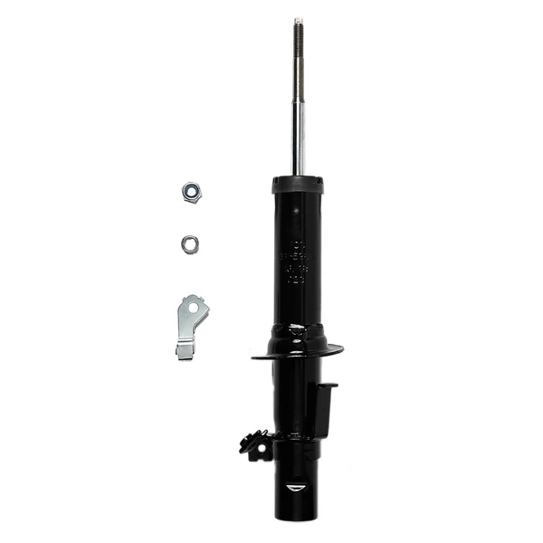 FCS Auto 335596R Suspension Strut, Front Right Passenger Side