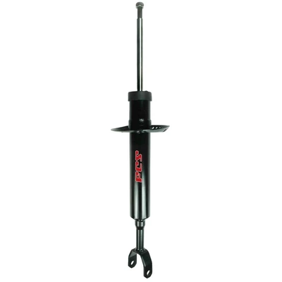 FCS Auto 335591 Suspension Strut, Front Side