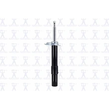 FCS Auto 335632L Suspension Strut, Front Left Driver Side