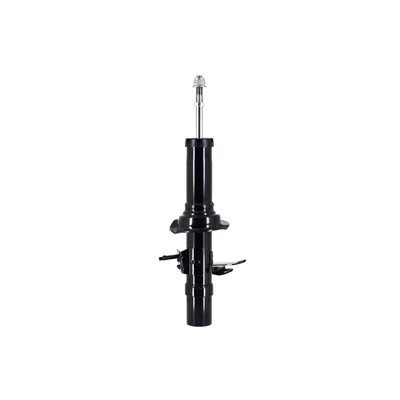 FCS Auto 335827L Suspension Strut, Front Left Driver Side
