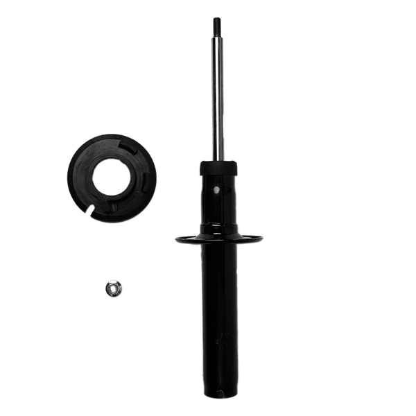 FCS Auto 335831 Suspension Strut, Front Side