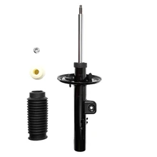 FCS Auto 335848R Suspension Strut, Front Right Passenger Side