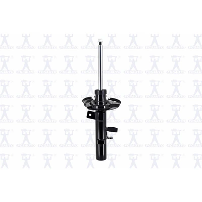 FCS Auto 335893L Suspension Strut, Front Left Driver Side