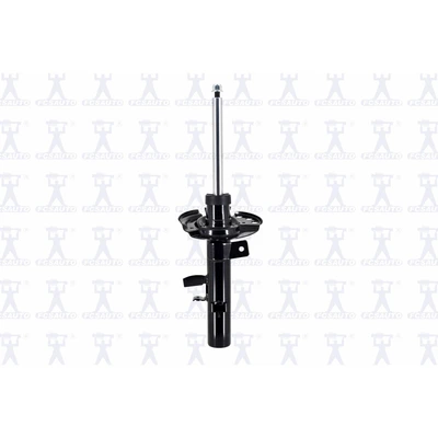 FCS Auto 335893R Suspension Strut, Front Right Passenger Side