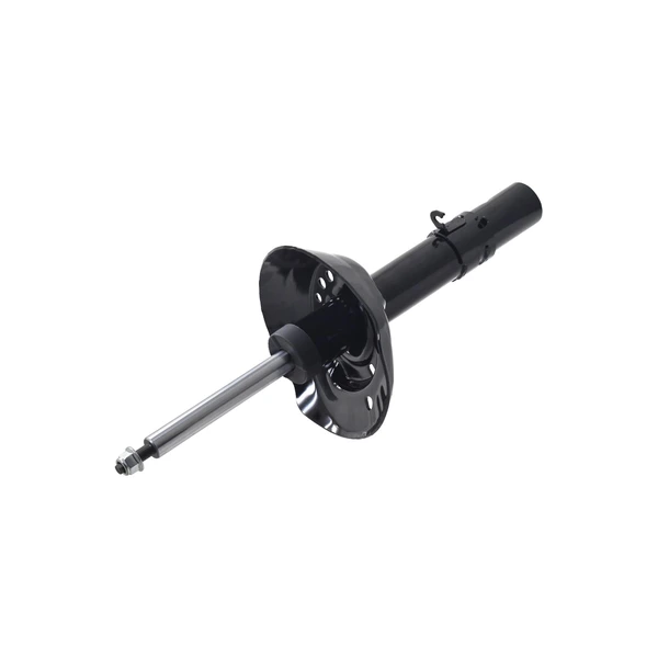 FCS Auto 335909R Suspension Strut, Front Right Passenger Side