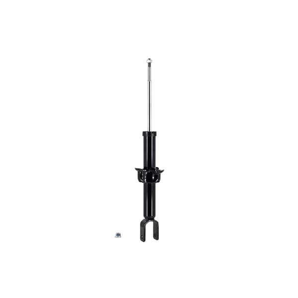 FCS Auto 336315 Suspension Strut, Rear Side