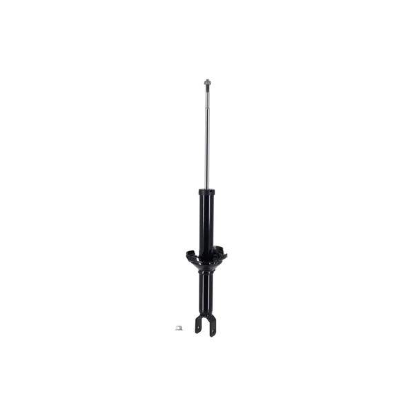FCS Auto 336317 Suspension Strut, Rear Side