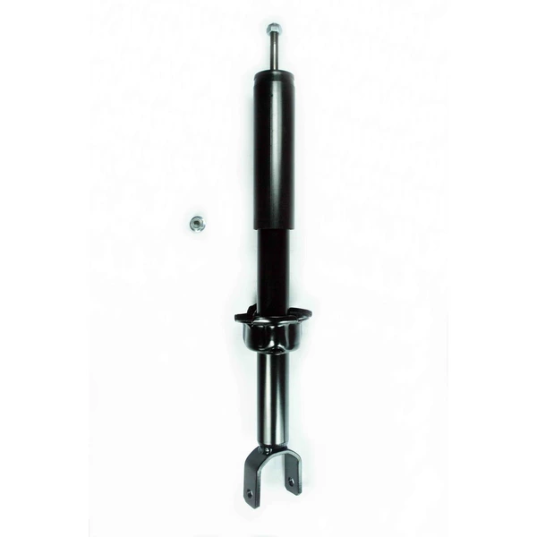FCS Auto 336318 Suspension Strut, Rear Side
