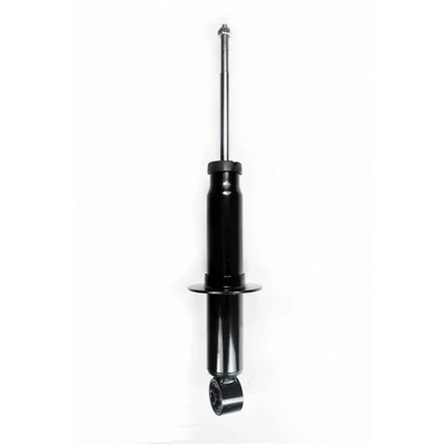 FCS Auto 336325 Suspension Strut, Front Side